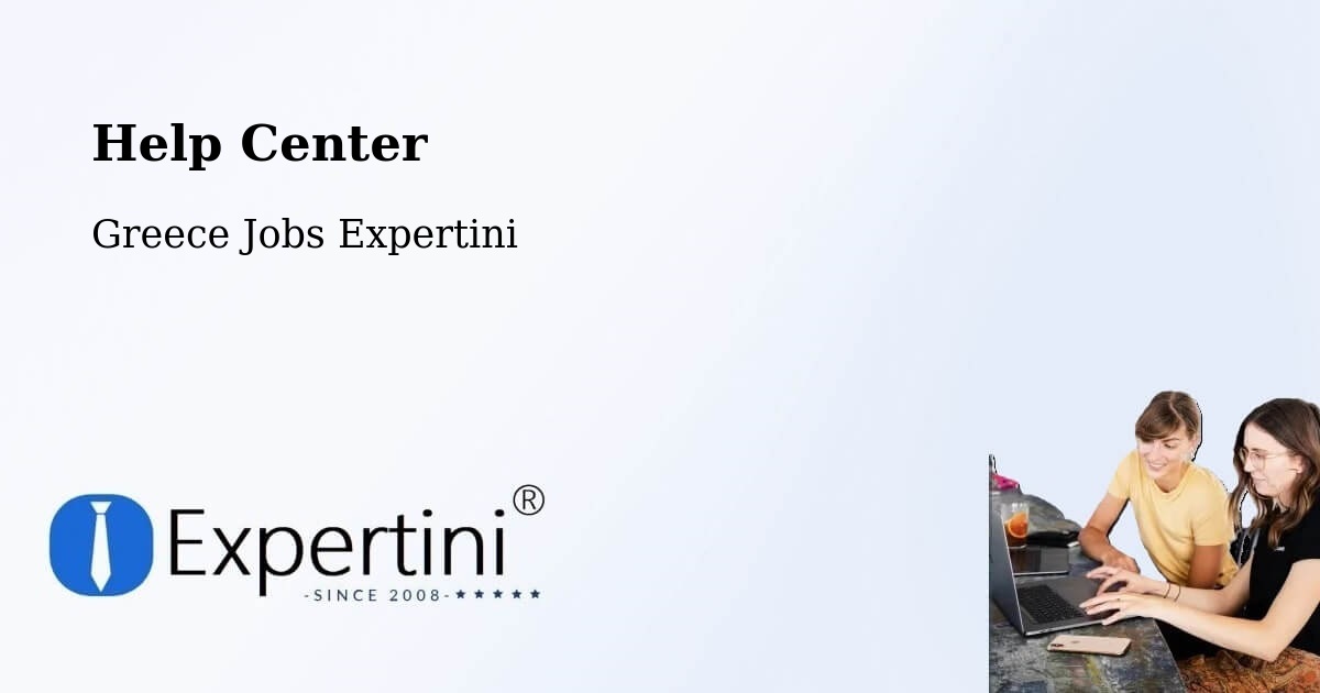 Help Center – Oropós - Greece Jobs Expertini